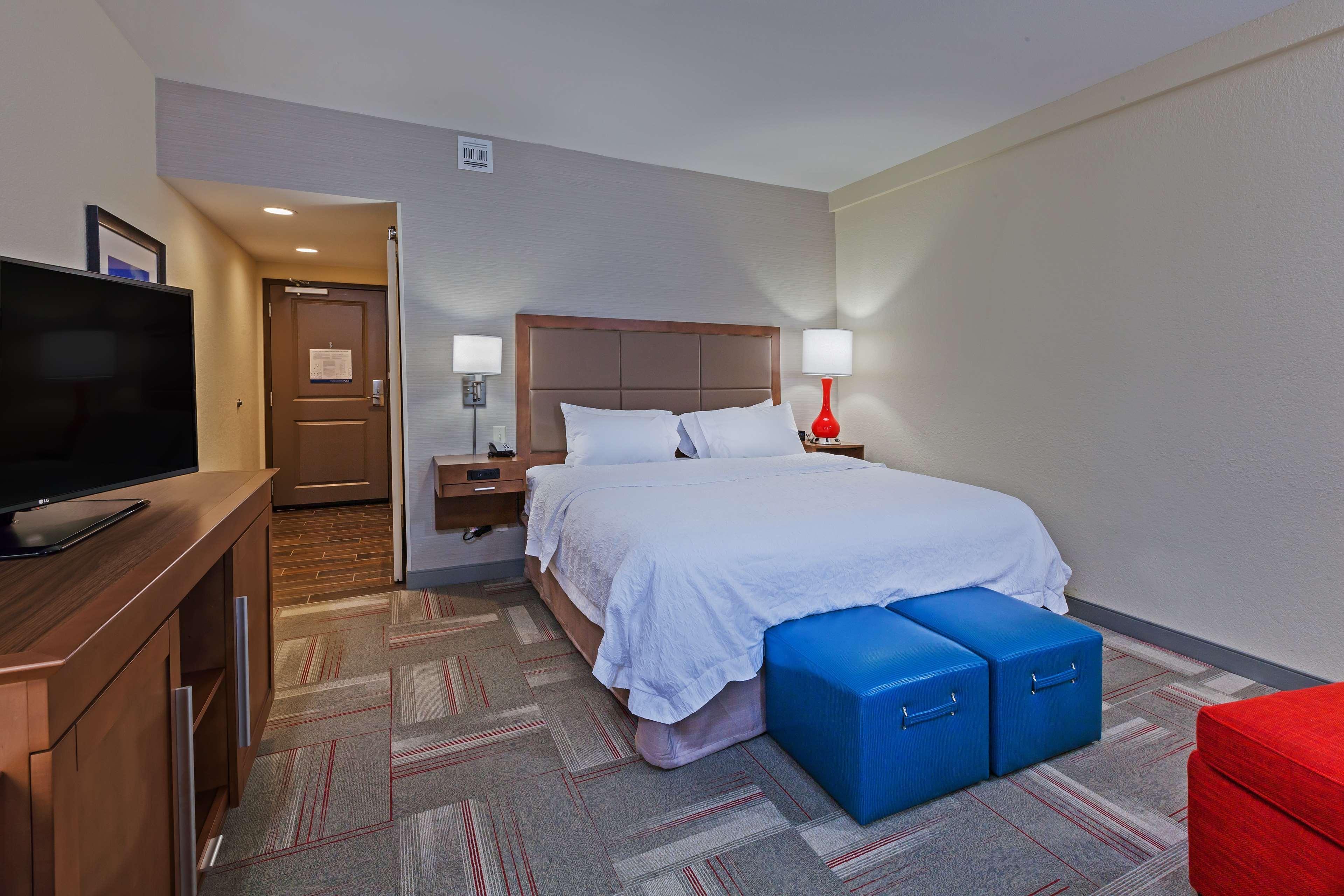 Hampton Inn & Suites Claremore Εξωτερικό φωτογραφία