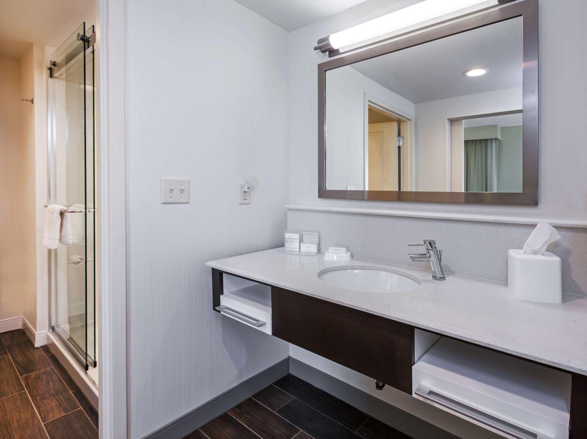 Hampton Inn & Suites Claremore Εξωτερικό φωτογραφία