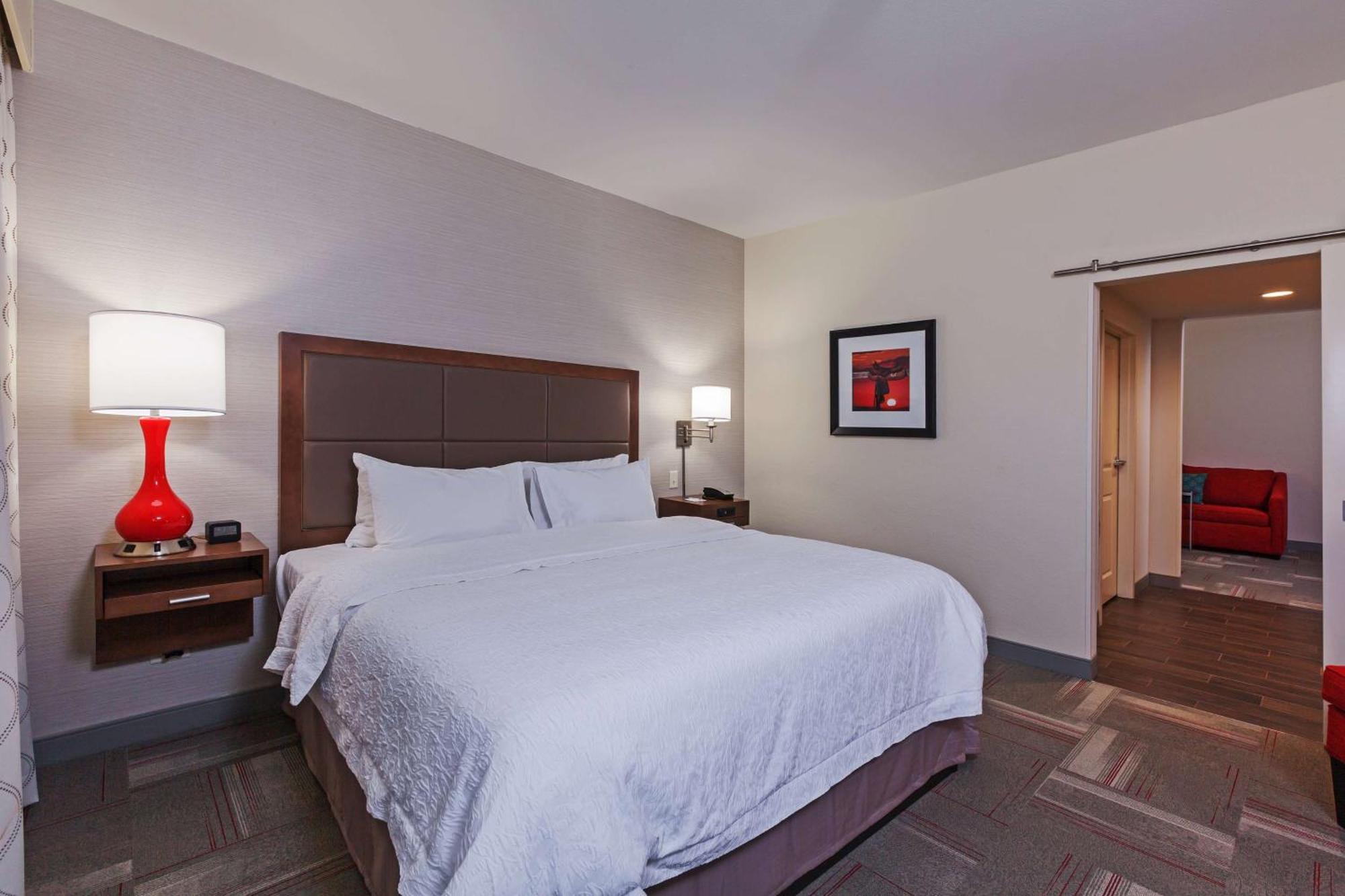 Hampton Inn & Suites Claremore Εξωτερικό φωτογραφία