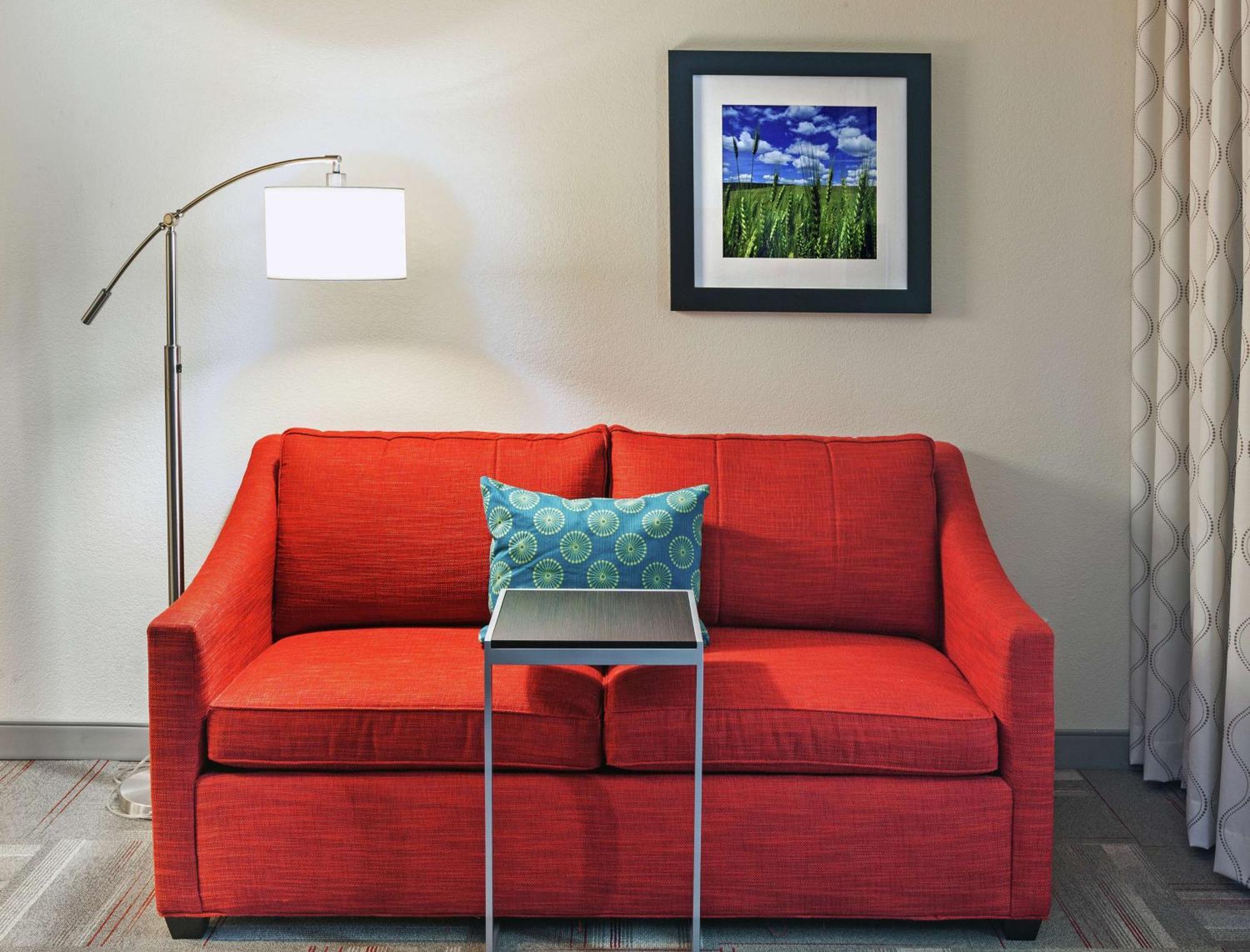 Hampton Inn & Suites Claremore Εξωτερικό φωτογραφία
